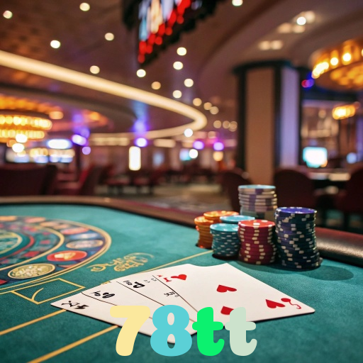 78tt：Jogue poker, aposte no futebol e ganhe em grandes jogos de cassino!