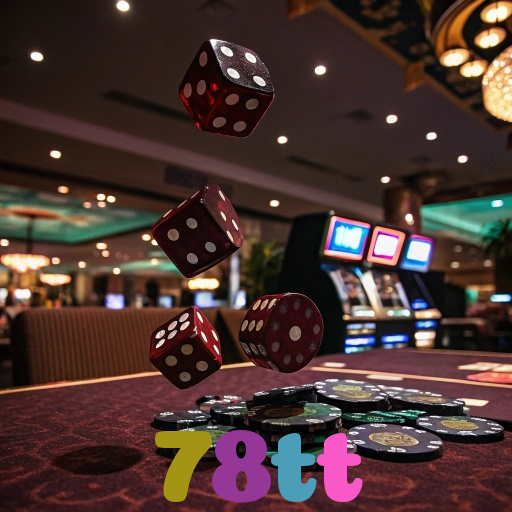 78tt：Jogue poker, aposte no futebol e ganhe em grandes jogos de cassino!