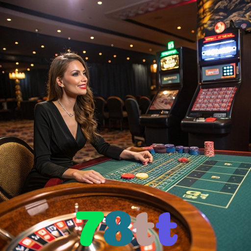 78tt：Aposte nas melhores slots e conquiste prêmios como nunca!