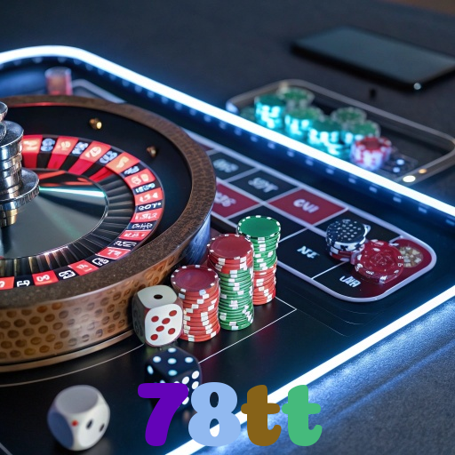 78tt：Aposte nas melhores slots e conquiste prêmios como nunca!