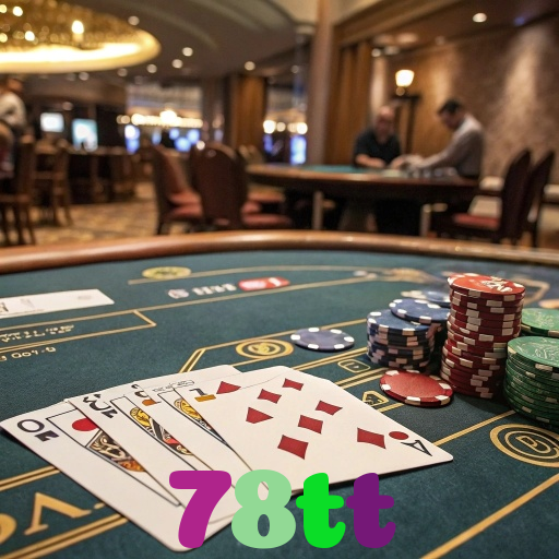 78tt：Aposte nas melhores slots e conquiste prêmios como nunca!