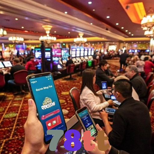 78tt：Aposte nas melhores slots e conquiste prêmios como nunca!