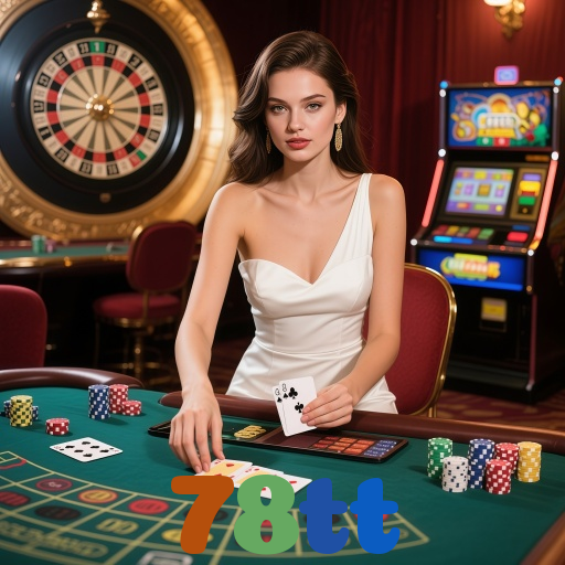 78tt：Aposte nas melhores slots e conquiste prêmios como nunca!