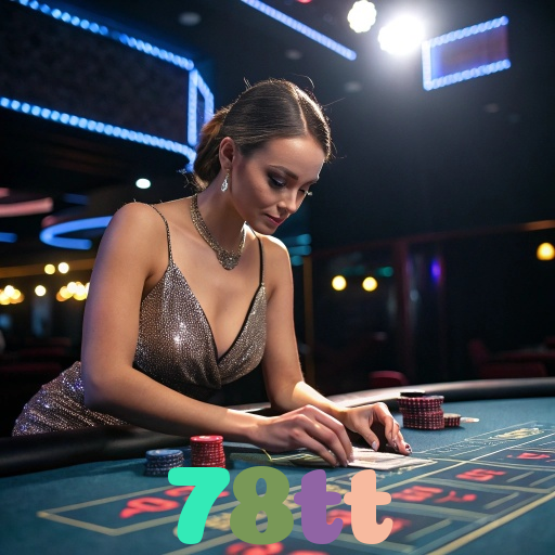 78tt：Jogue poker, aposte no futebol e ganhe em grandes jogos de cassino!