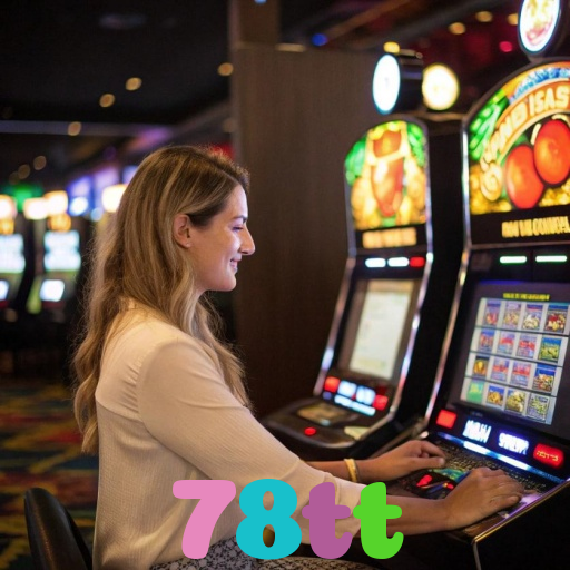 78tt:Aposte nas melhores slots e conquiste prêmios como nunca!