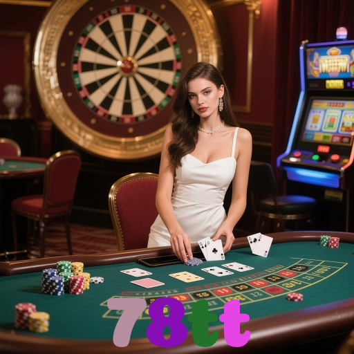 78tt：Aposte no futebol, jogue poker e conquiste vitórias épicas!