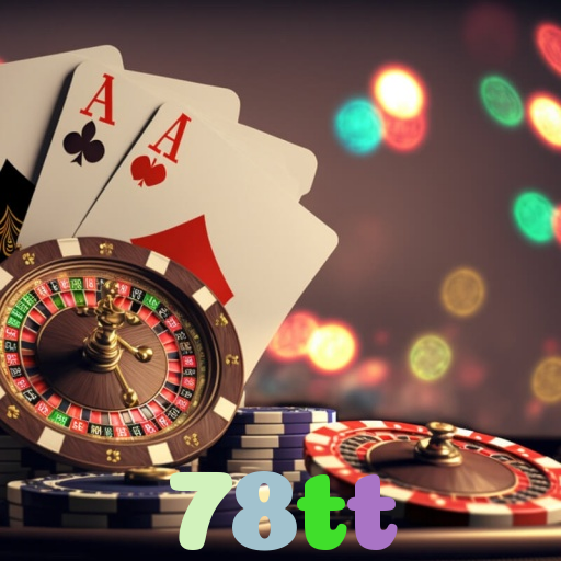 78tt：Jogue poker, aposte no futebol e ganhe em grandes jogos de cassino!