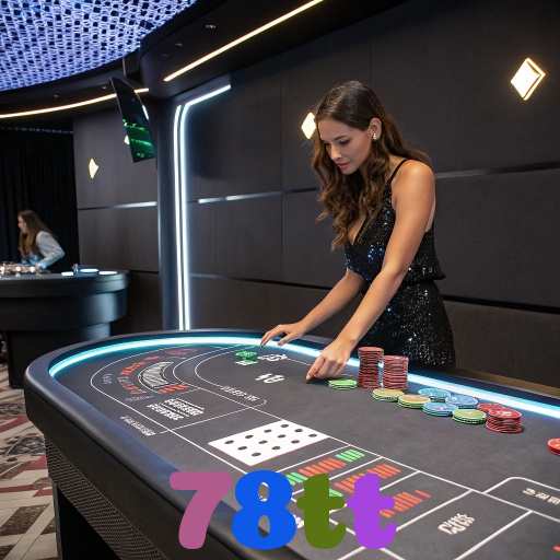 78tt:Aposte nas melhores slots e conquiste prêmios como nunca!