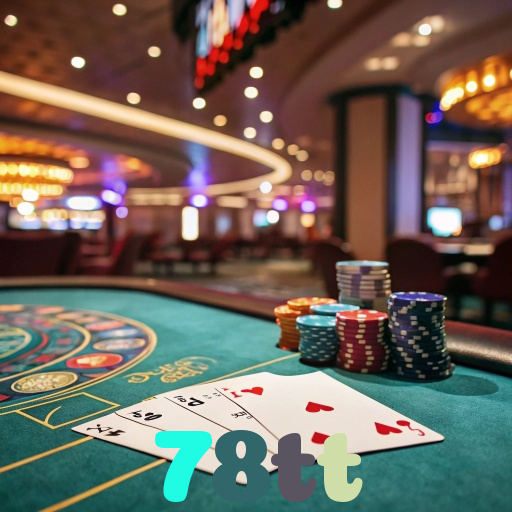 78tt:Jogue poker, aposte no futebol e ganhe em grandes jogos de cassino!
