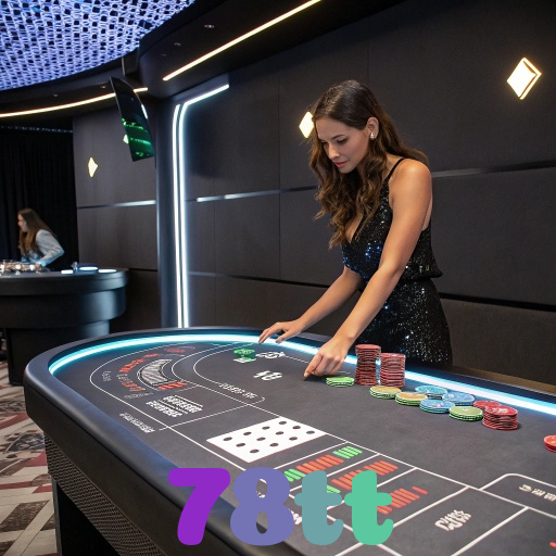 78tt：Jogue poker, aposte no futebol e ganhe em grandes jogos de cassino!