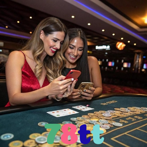 78tt：Jogue poker, aposte no futebol e ganhe em grandes jogos de cassino!