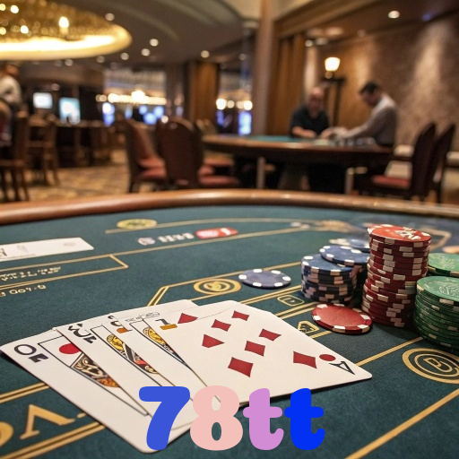 78tt：Aposte no futebol, jogue poker e conquiste vitórias épicas!