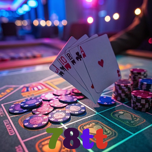 78tt：Aposte nas melhores slots e conquiste prêmios como nunca!