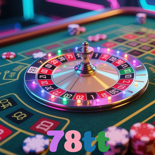 78tt:Aposte nas melhores slots e conquiste prêmios como nunca!