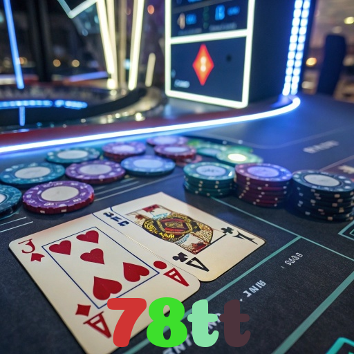 78tt：Aposte nas melhores slots e conquiste prêmios como nunca!