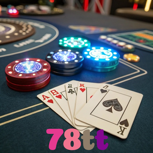 78tt：Jogue poker, aposte no futebol e ganhe em grandes jogos de cassino!
