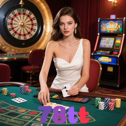 78tt：Aposte nas melhores slots e conquiste prêmios como nunca!