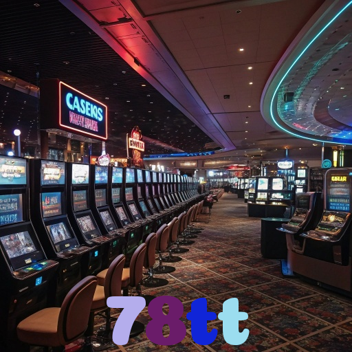 78tt：Jogue poker, aposte no futebol e ganhe em grandes jogos de cassino!