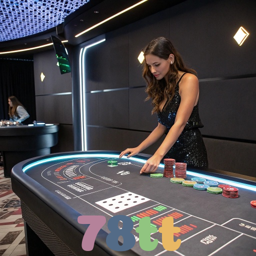 78tt：Aposte nas melhores slots e conquiste prêmios como nunca!