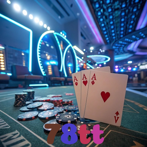 78tt：Jogue poker, aposte no futebol e ganhe em grandes jogos de cassino!