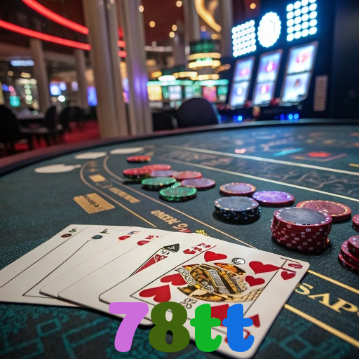 78tt:Aposte no futebol, jogue poker e conquiste vitórias épicas!