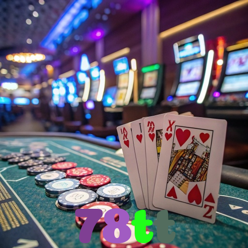 78tt:Jogue poker, aposte no futebol e ganhe em grandes jogos de cassino!