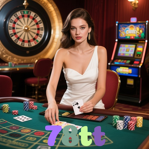78tt：Jogue poker, aposte no futebol e ganhe em grandes jogos de cassino!