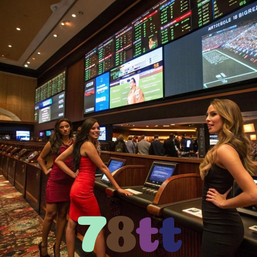 78tt：Aposte nas melhores slots e conquiste prêmios como nunca!