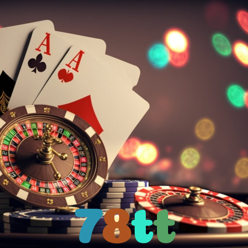78tt:Aposte nas melhores slots e conquiste prêmios como nunca!