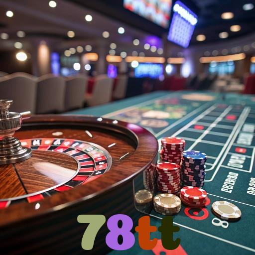 78tt：Aposte nas melhores slots e conquiste prêmios como nunca!