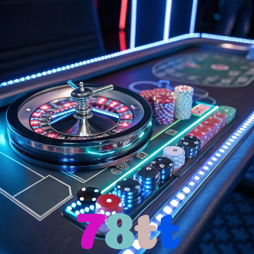 78tt:Aposte nas melhores slots e conquiste prêmios como nunca!