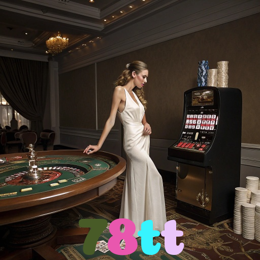 78tt：Aposte nas melhores slots e conquiste prêmios como nunca!