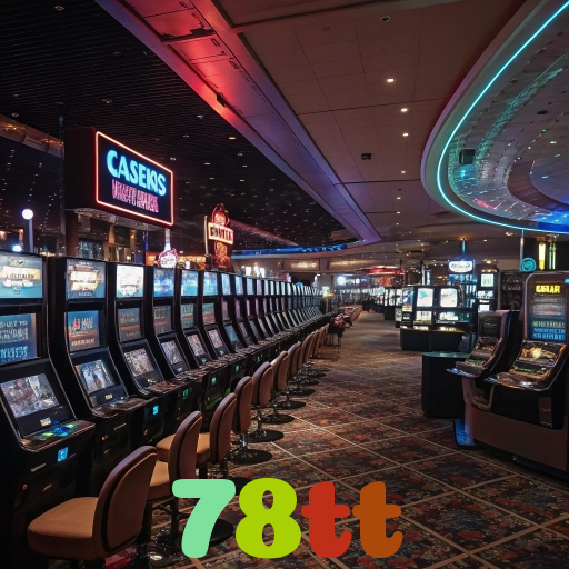 78tt：Jogue poker, aposte no futebol e ganhe em grandes jogos de cassino!