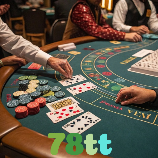 78tt：Jogue poker, aposte no futebol e ganhe em grandes jogos de cassino!