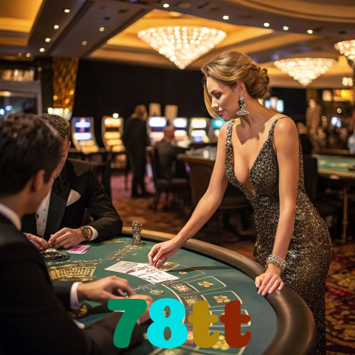 78tt：Aposte nas melhores slots e conquiste prêmios como nunca!