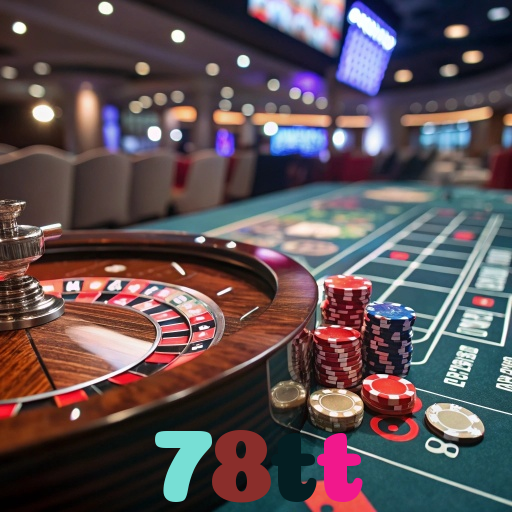 78tt：Aposte nas melhores slots e conquiste prêmios como nunca!