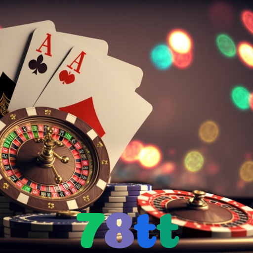 78tt：Jogue poker, aposte no futebol e ganhe em grandes jogos de cassino!
