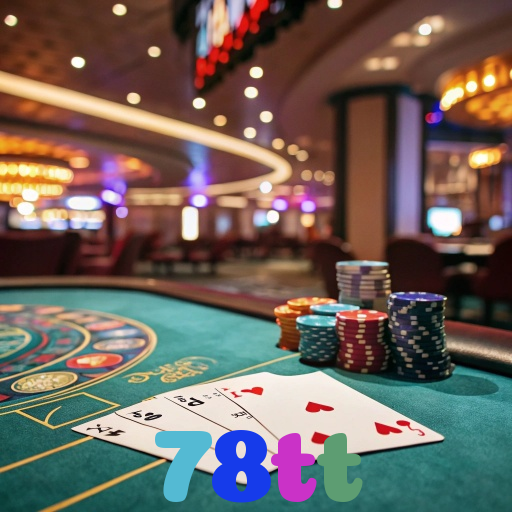 78tt:Aposte nas melhores slots e conquiste prêmios como nunca!