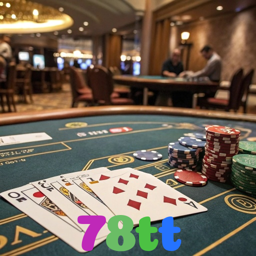 78tt：Aposte nas melhores slots e conquiste prêmios como nunca!
