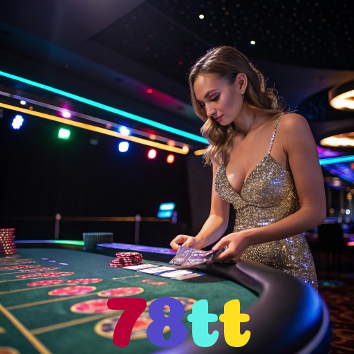78tt：Jogue poker, aposte no futebol e ganhe em grandes jogos de cassino!