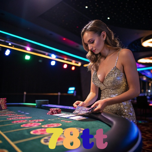 78tt：Aposte nas melhores slots e conquiste prêmios como nunca!