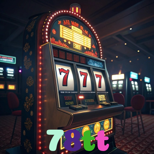 78tt:Aposte nas melhores slots e conquiste prêmios como nunca!