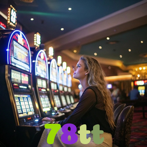 78tt:Aposte nas melhores slots e conquiste prêmios como nunca!