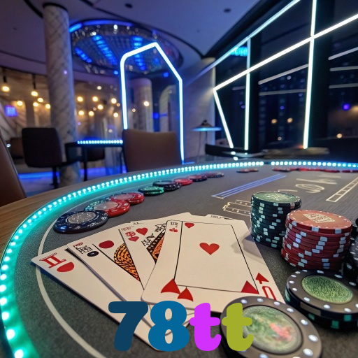 78tt：Aposte nas melhores slots e conquiste prêmios como nunca!