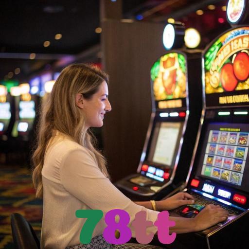 78tt：Jogue poker, aposte no futebol e ganhe em grandes jogos de cassino!