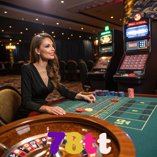 78tt：Jogue poker, aposte no futebol e ganhe em grandes jogos de cassino!
