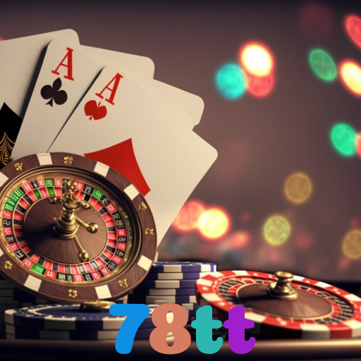 78tt:Aposte nas melhores slots e conquiste prêmios como nunca!