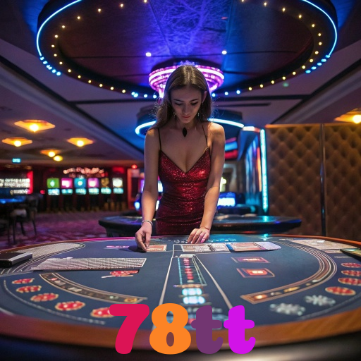 78tt:Aposte nas melhores slots e conquiste prêmios como nunca!