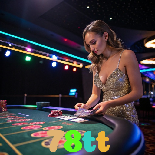 78tt：Aposte nas melhores slots e conquiste prêmios como nunca!