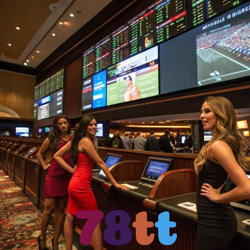 78tt:Aposte nas melhores slots e conquiste prêmios como nunca!